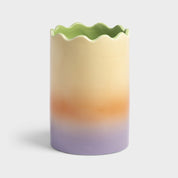 vase fade