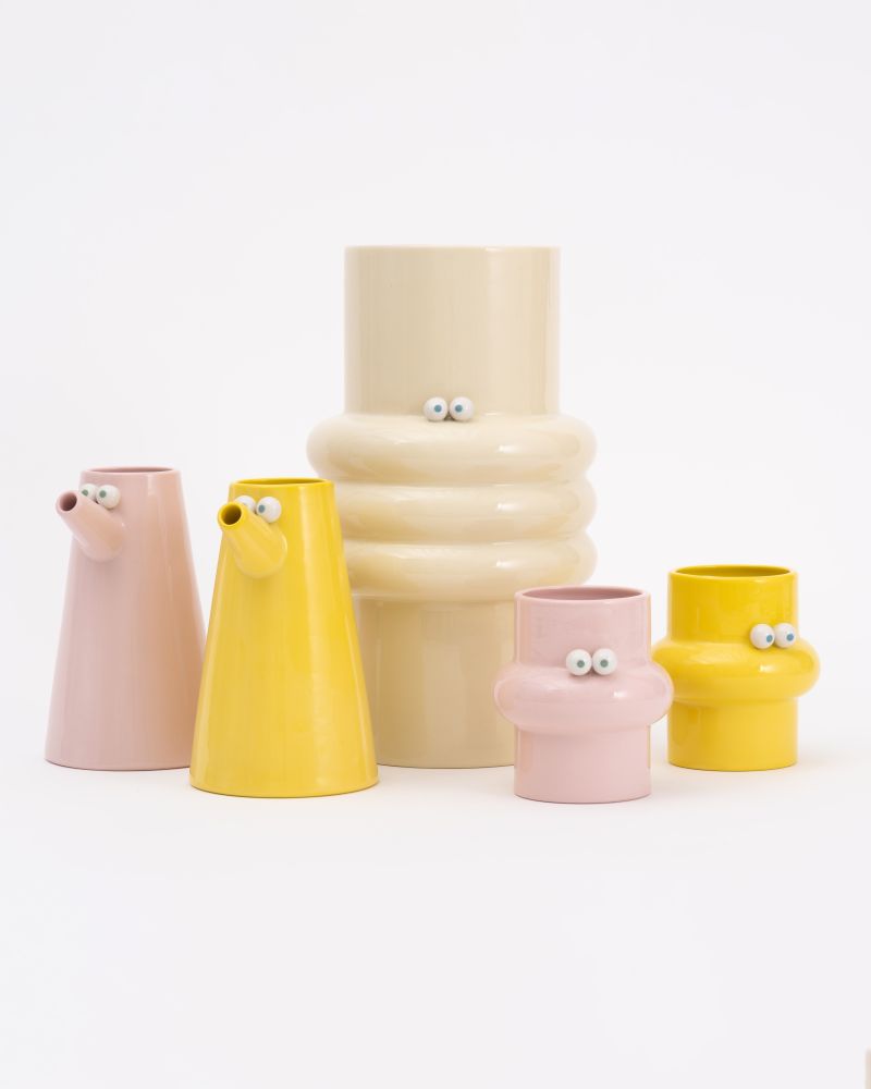 Cute cup - Lucas Zanotto
