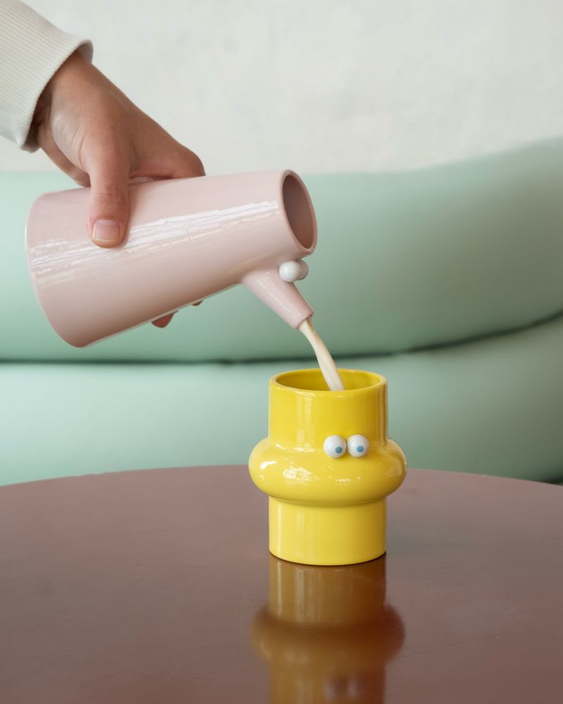 The jug - Lucas Zanotto