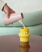 The jug - Lucas Zanotto