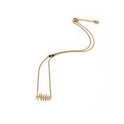 ketting feuillage