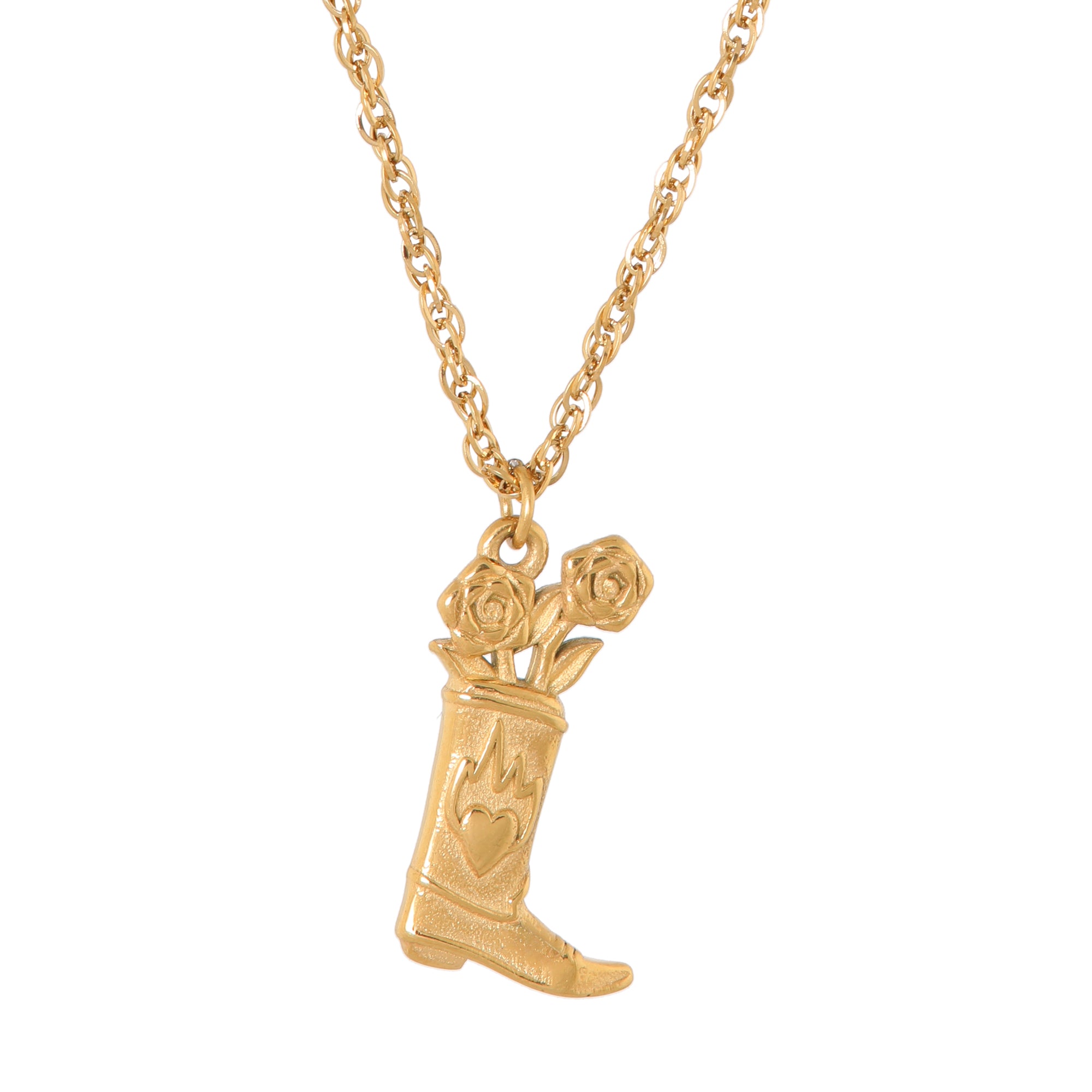howdy - ketting