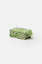 Lemon verbena & sage - soap bar