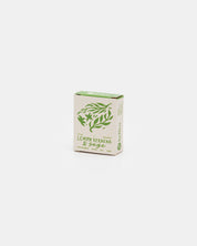 Lemon verbena & sage - soap bar