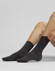 Active organic socks