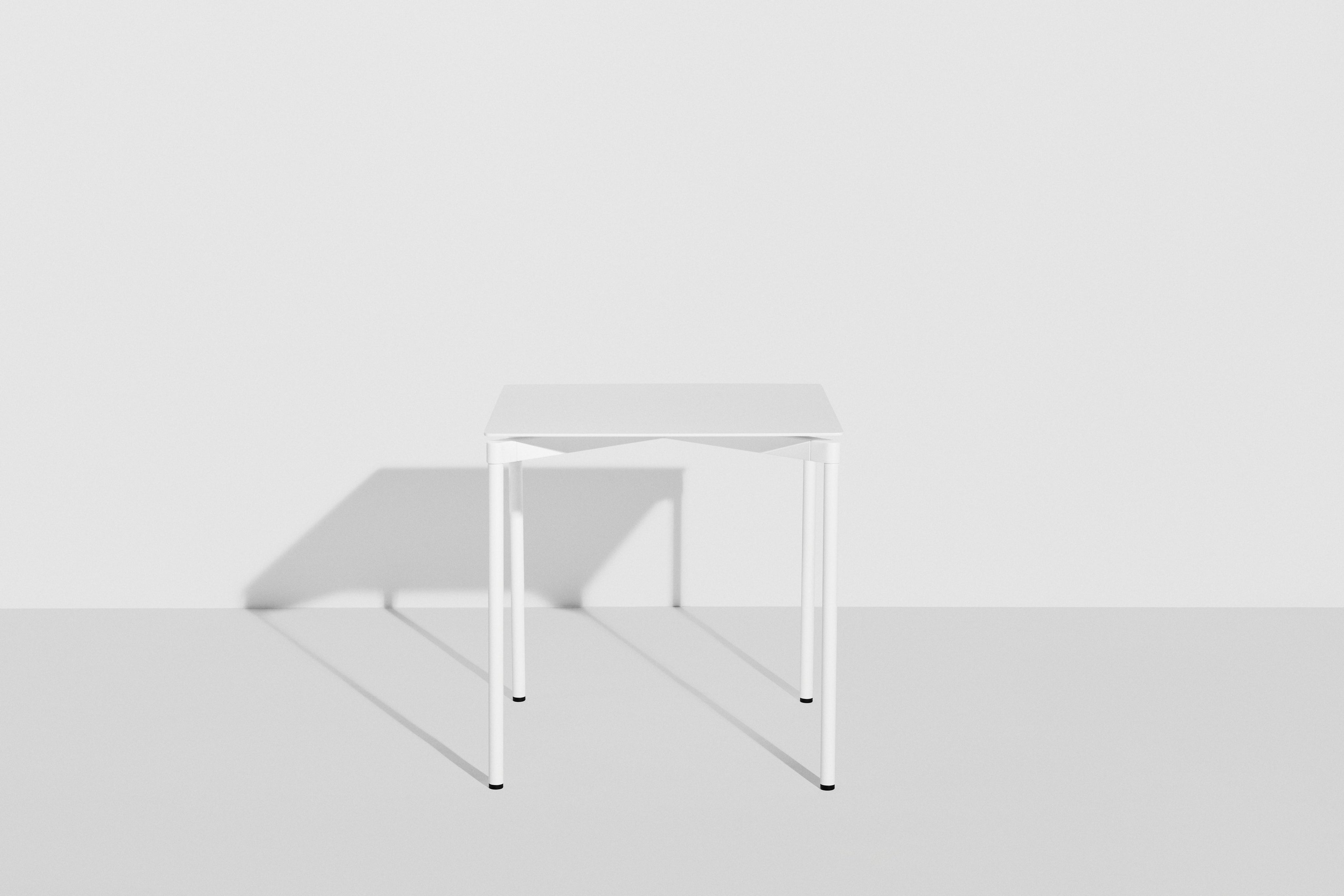 Fromme tafel vierkant
