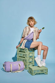Simon - duffel bag