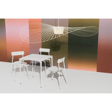 Afbeelding in Gallery-weergave laden, Fromme tafel vierkant - verschillende kleuren
