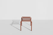 Week-end footstool