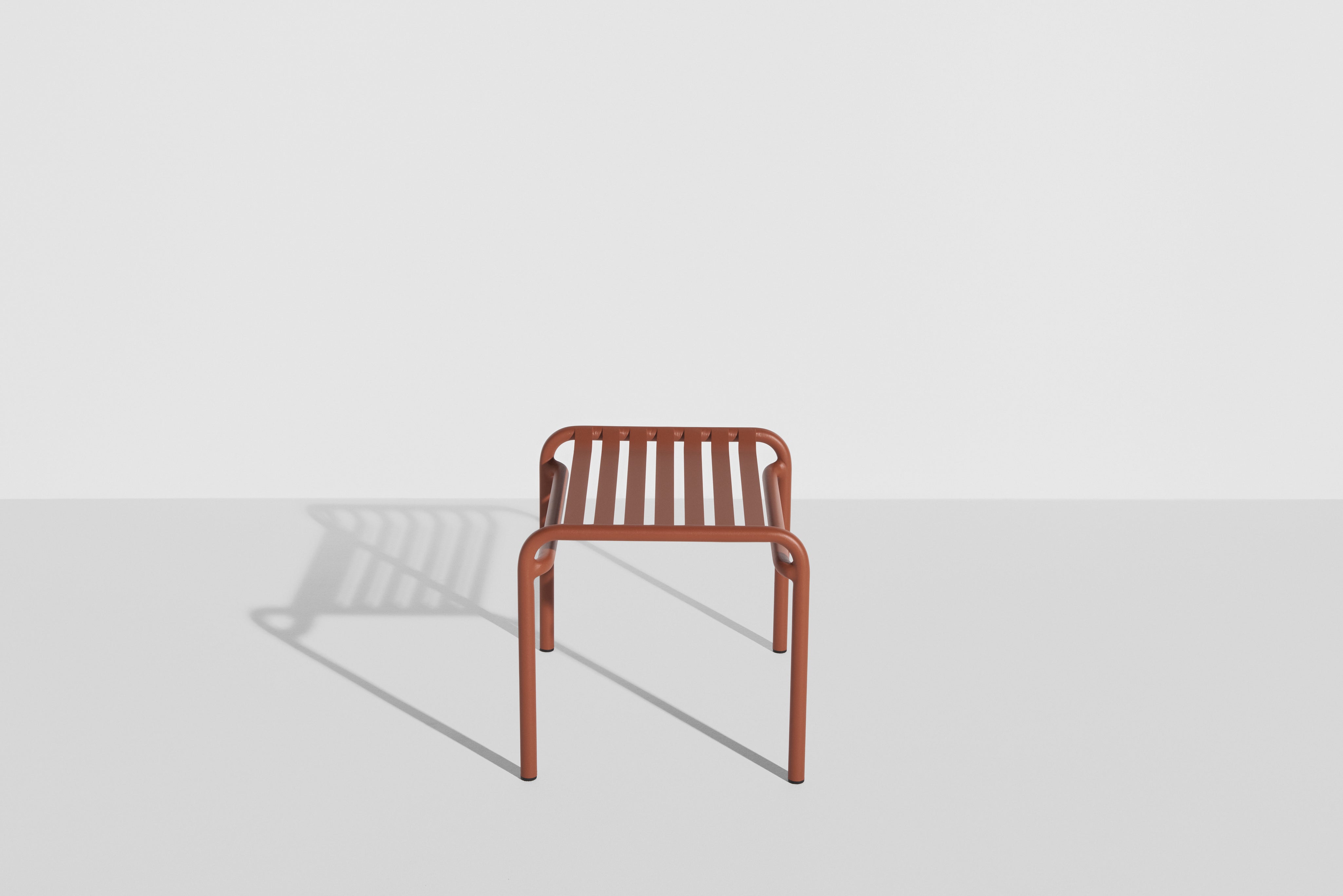 Week-end footstool