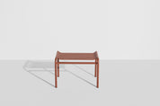 Week-end footstool