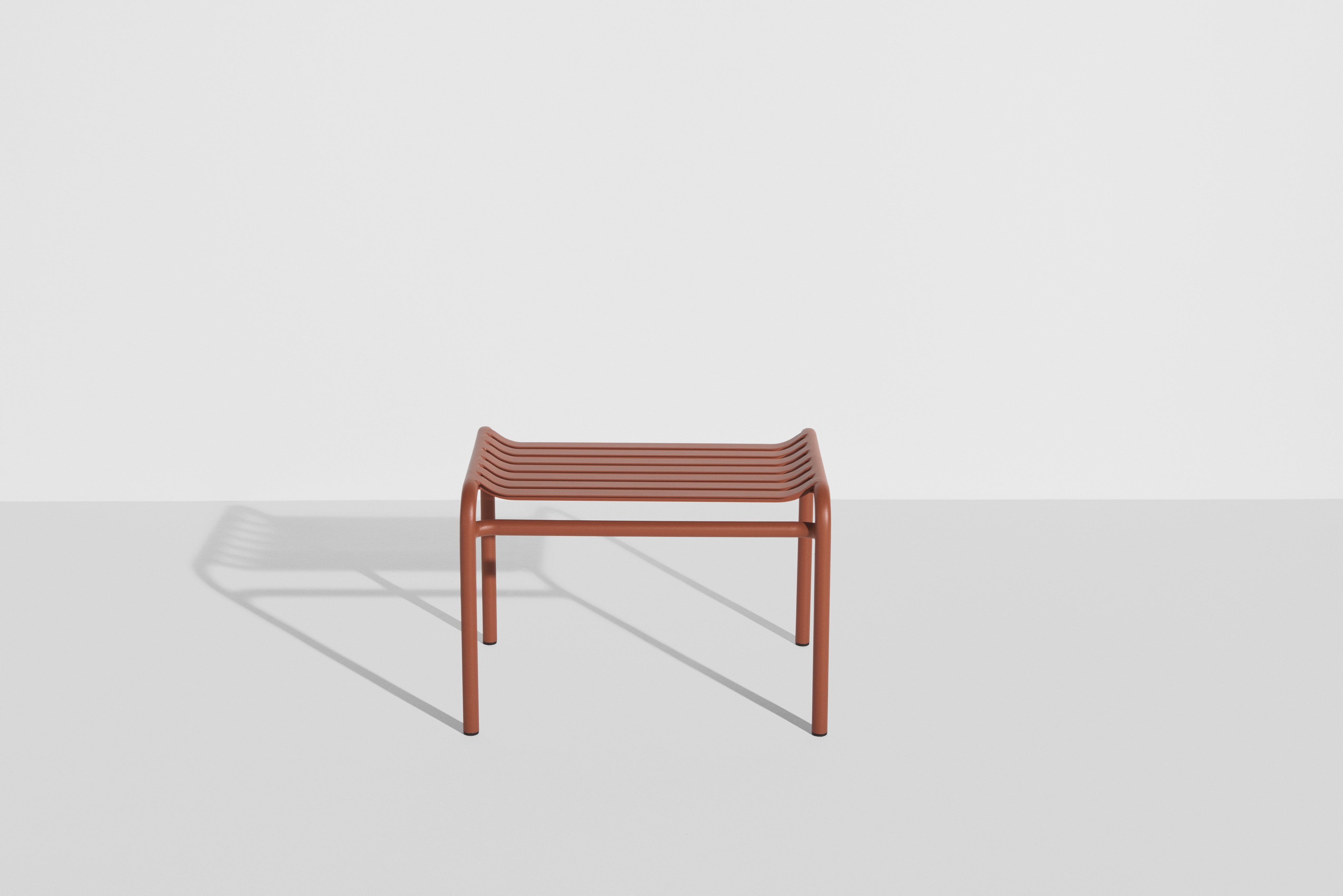 Week-end footstool