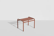 Week-end footstool