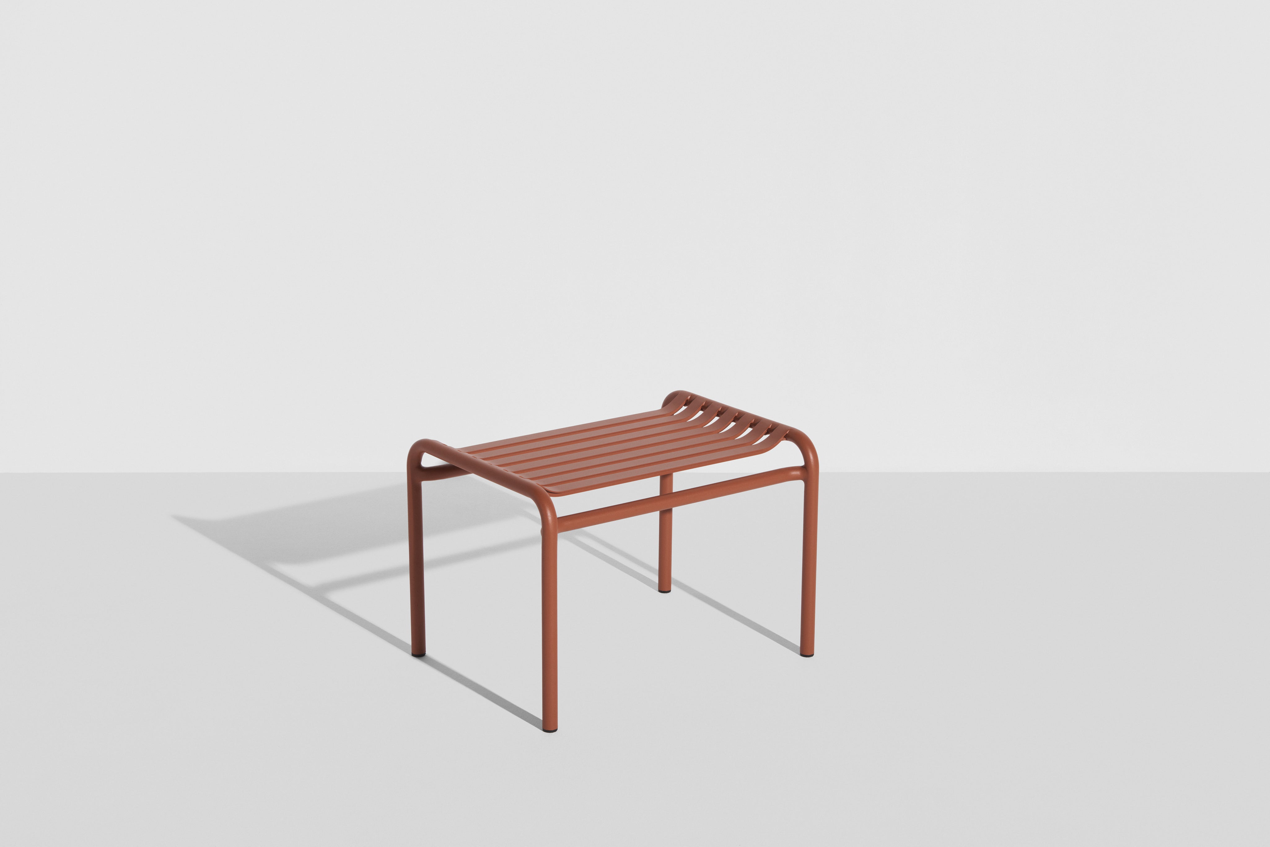Week-end footstool