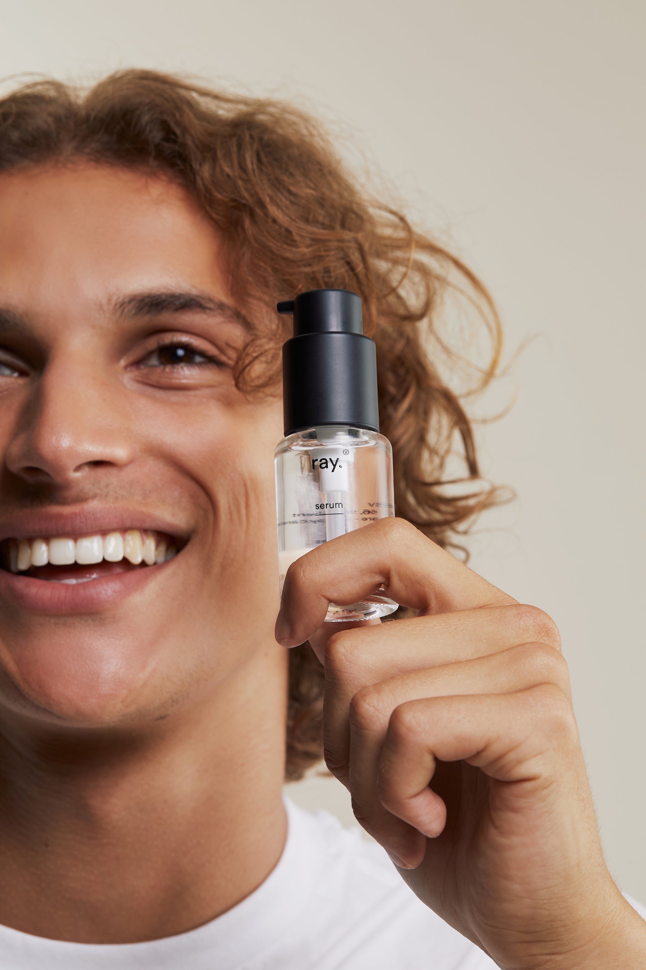 Acne Prone Skin Serum - 30ml
