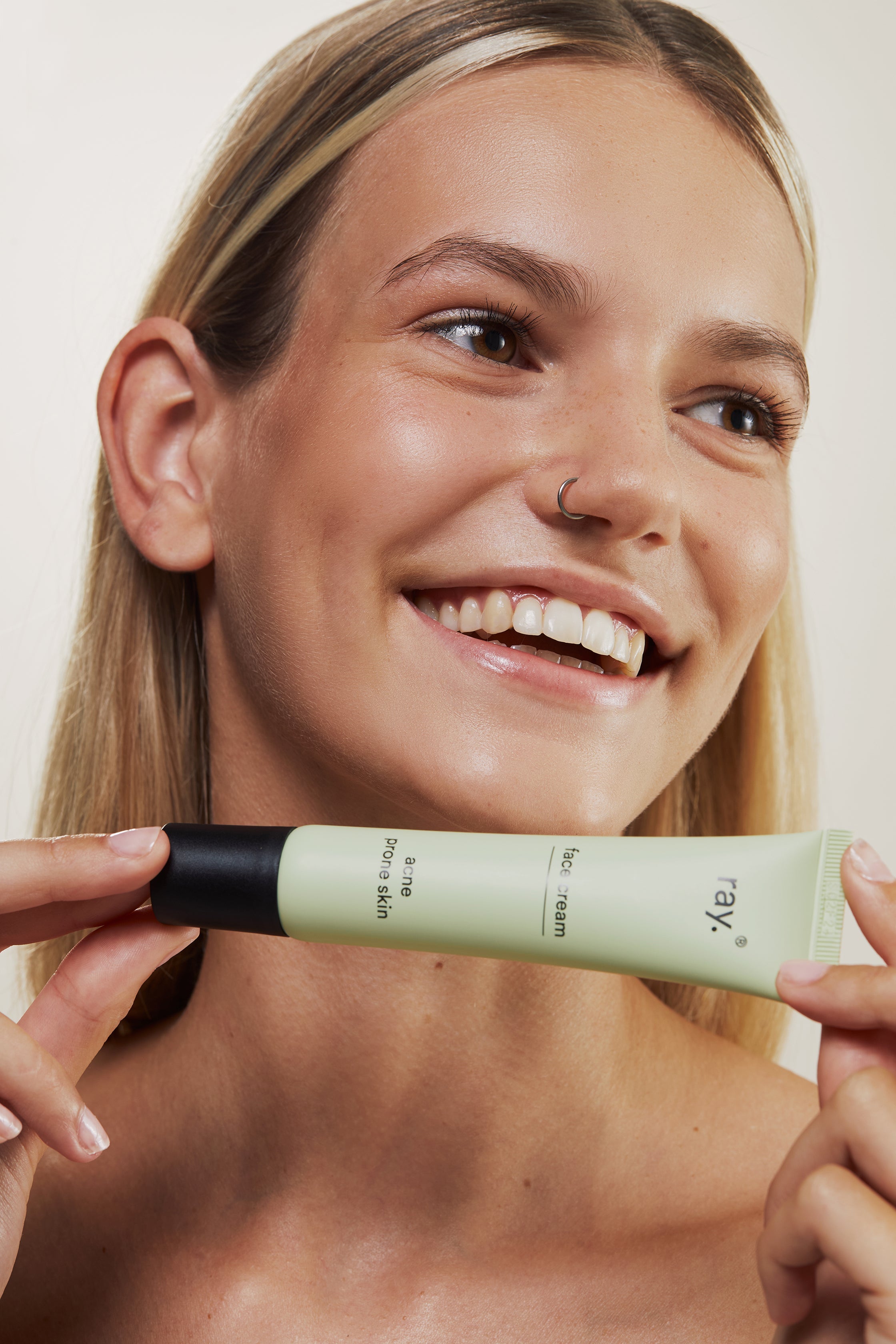 Acne Prone Skin gezichtscrème - 40ml