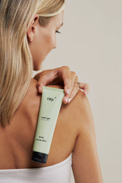 Acne Prone Skin Wasgel - 100ml