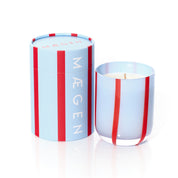 geurkaars atina - tomato & mint leaf