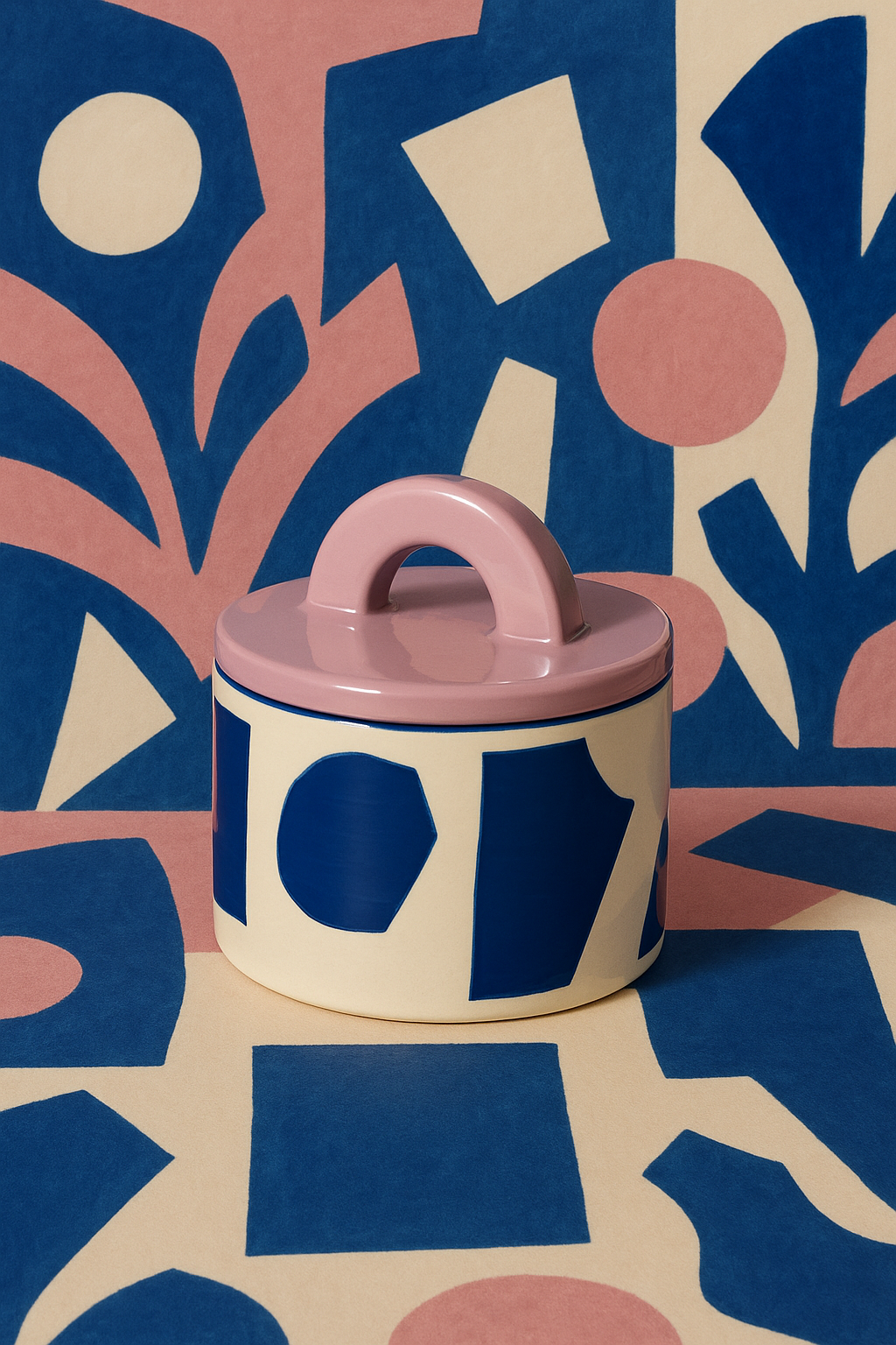 geurkaars pablo - crisp green apple