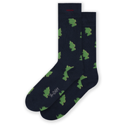 Happy trees socks