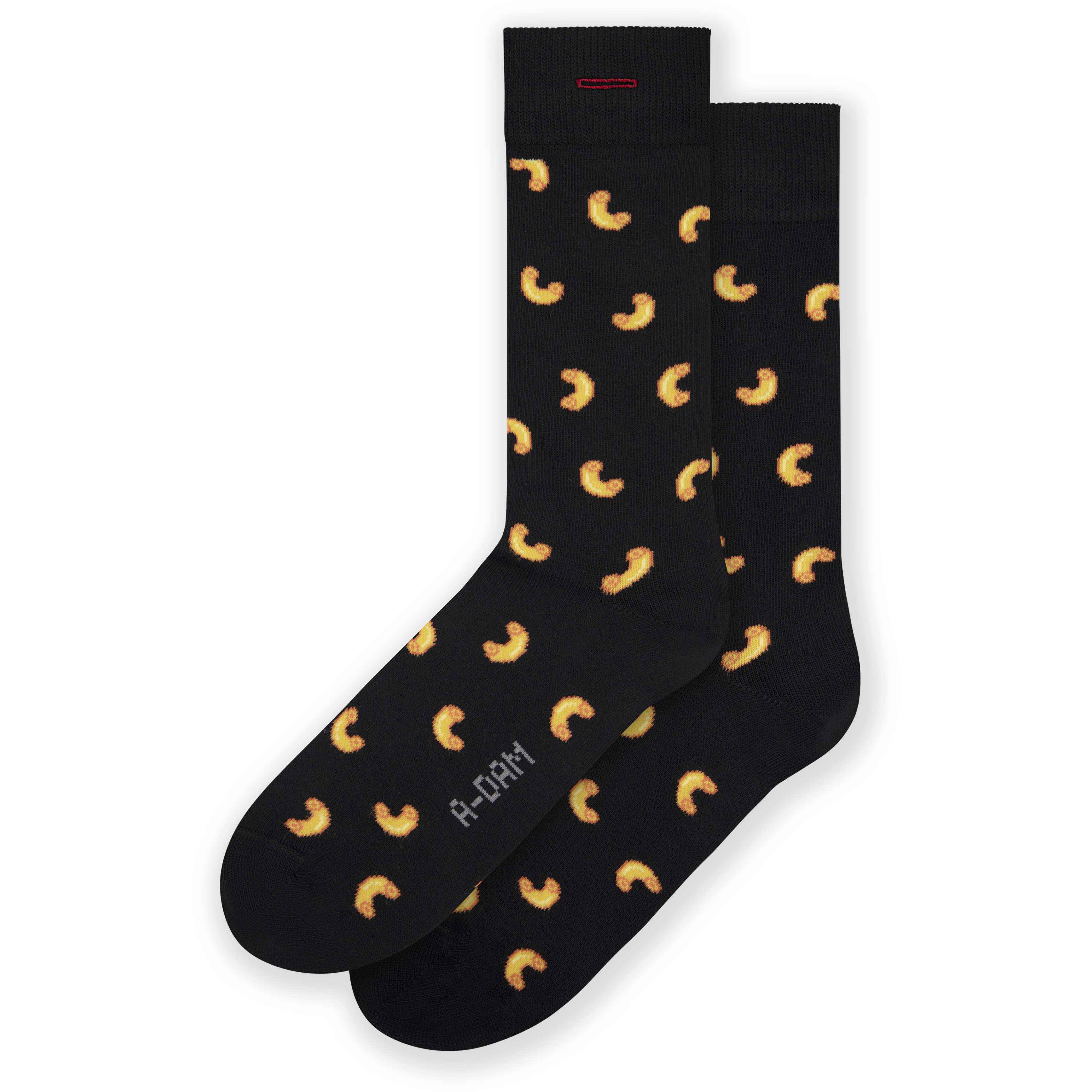 23SS_Socks_Male_macaroni_Studio_Fronttop.png