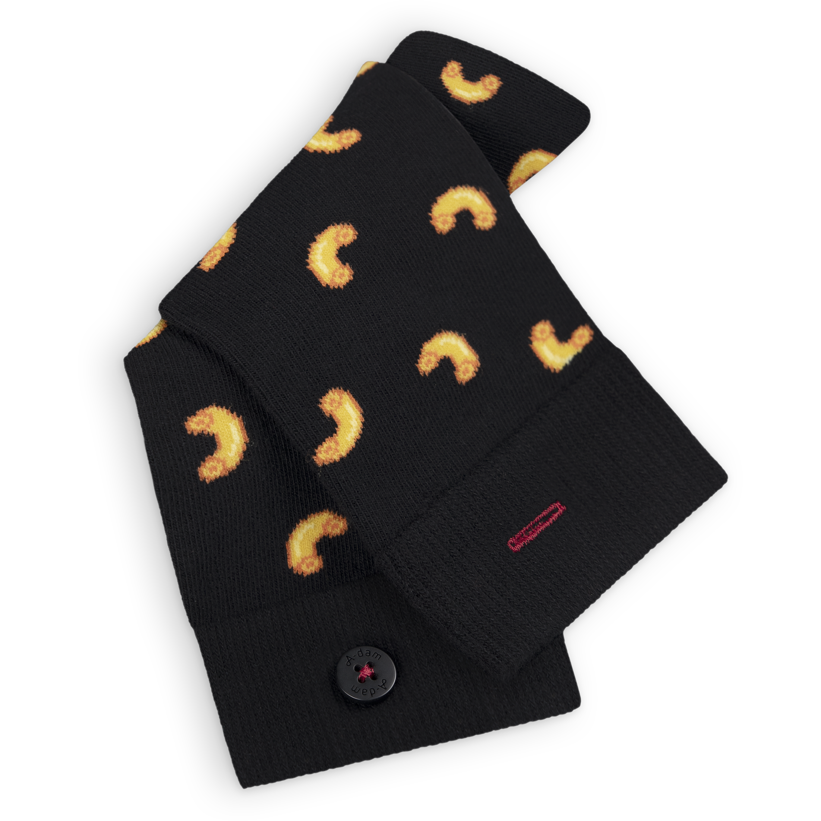 23SS_Socks_Male_macaroni_Studio_Rollup.png
