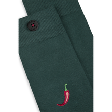 Afbeelding in Gallery-weergave laden, Red pepper socks

