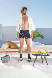 banana rama boxer brief
