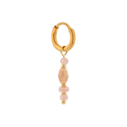 Oorbel - Italian dream hoop