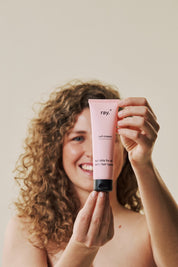 Curl cream - 100ml