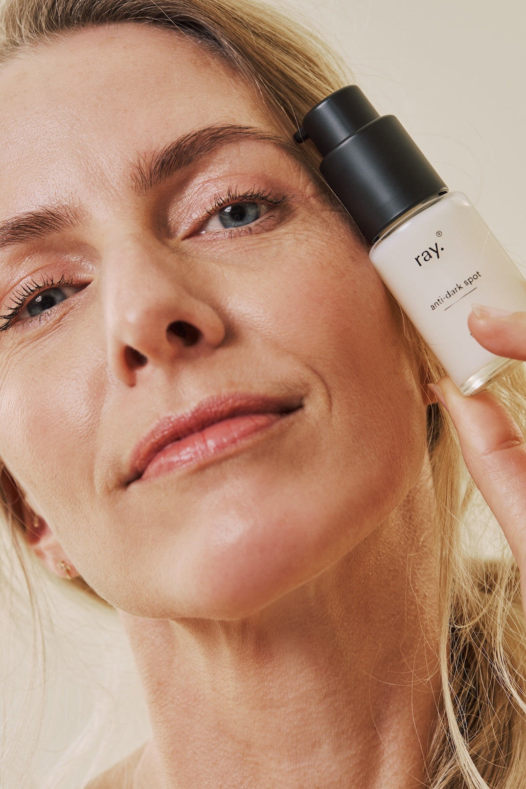Anti aging pigmentvlekken serum - 30ml