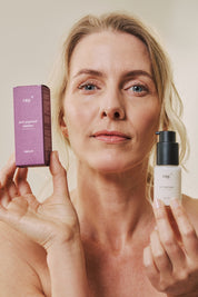 Anti aging pigmentvlekken serum - 30ml