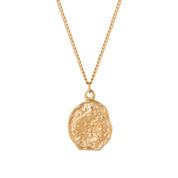 gold rush - ketting