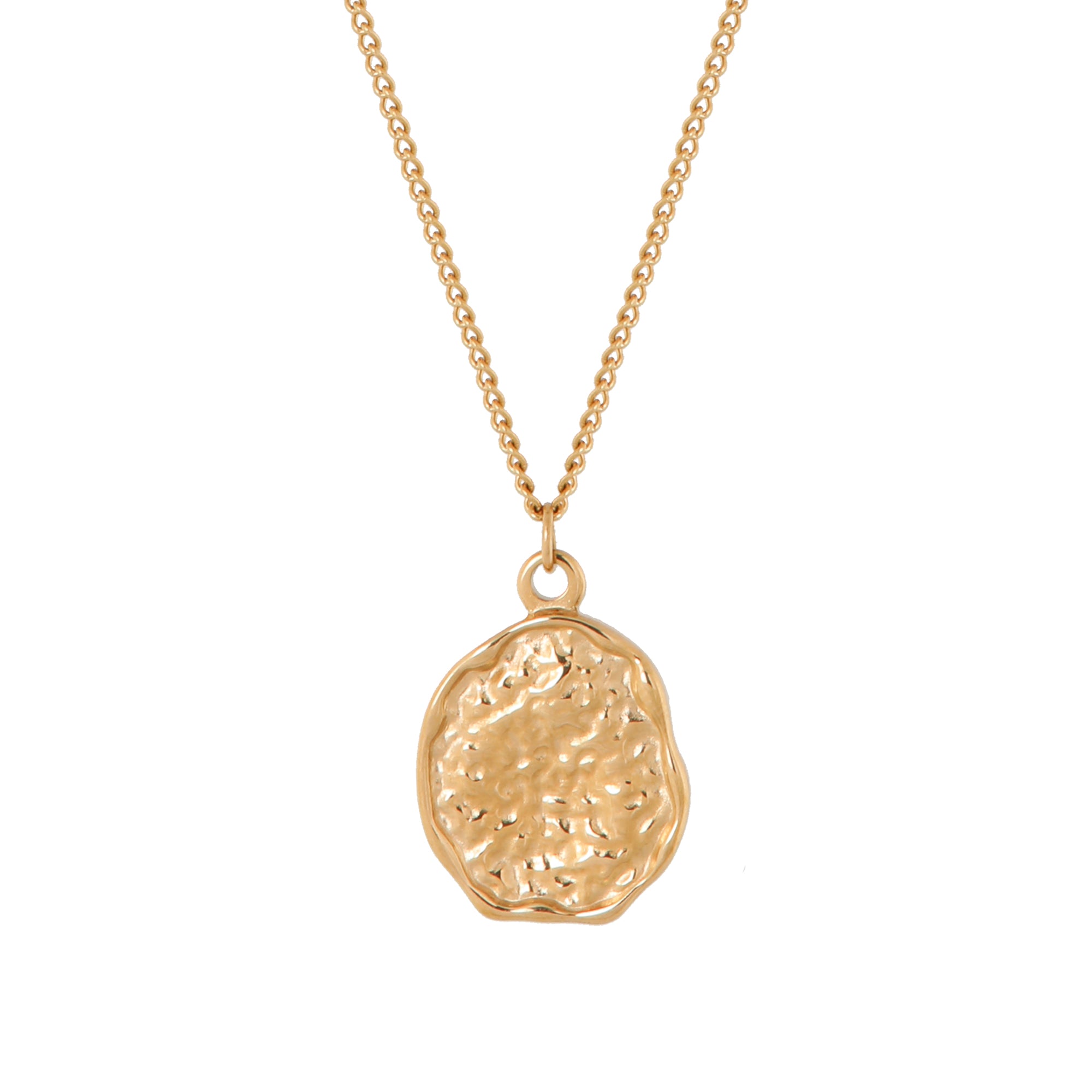 gold rush - ketting