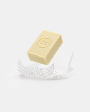 Herb garden - soap bar