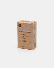 Herb garden - soap bar