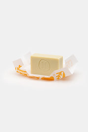 Frangipani & honeysuckle - soap bar