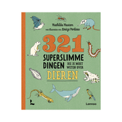 321 superslimme dingen die je moet weten over dieren