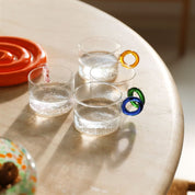 Glass chiquito - set/4