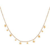 starborn - ketting