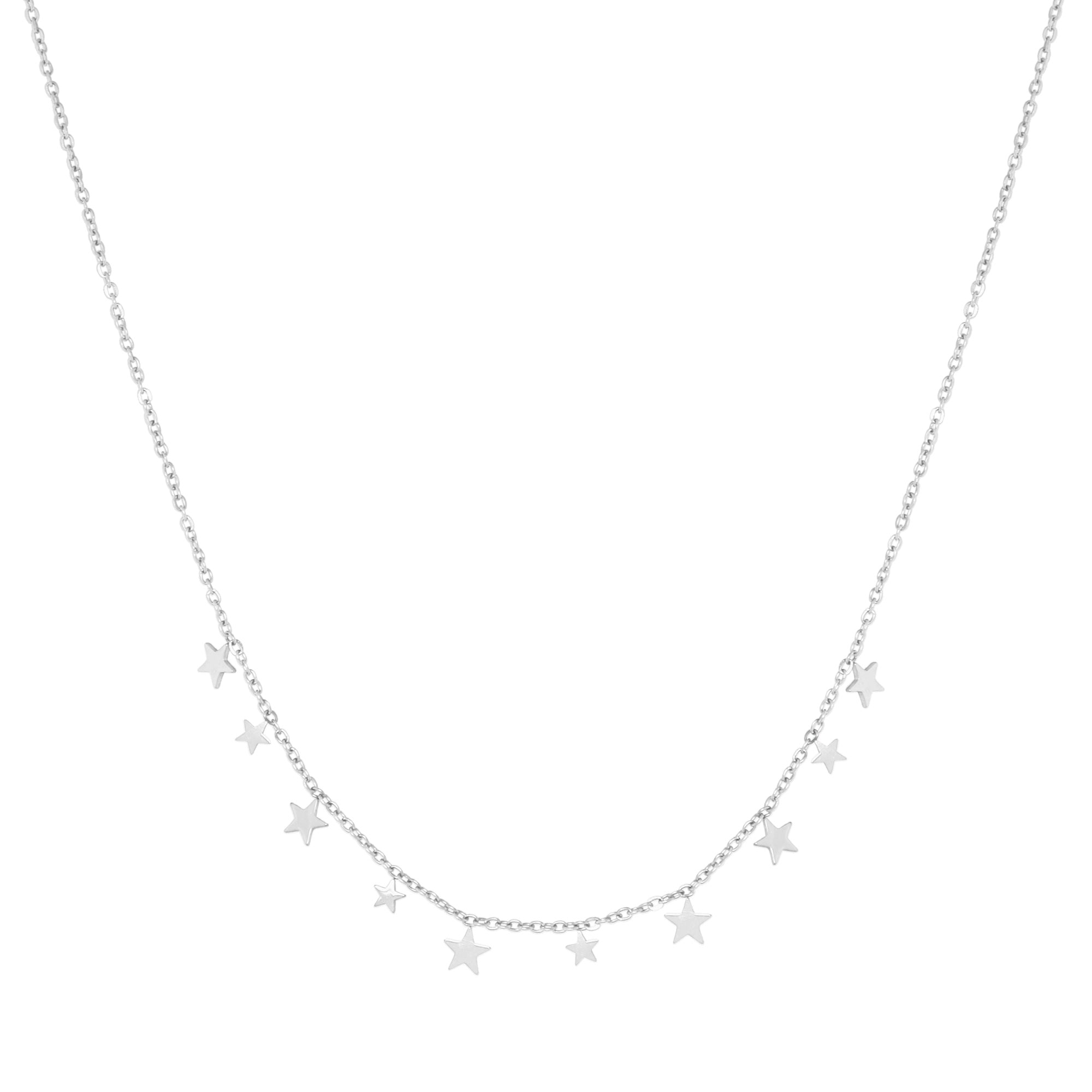 starborn - ketting