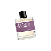 402 - vanille, caramel, santal