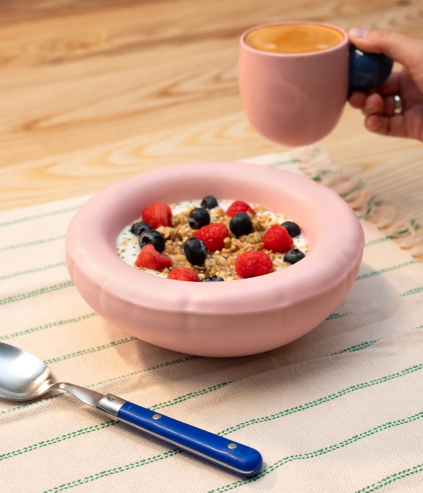 Lisa bowl