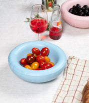 Lisa bowl matte
