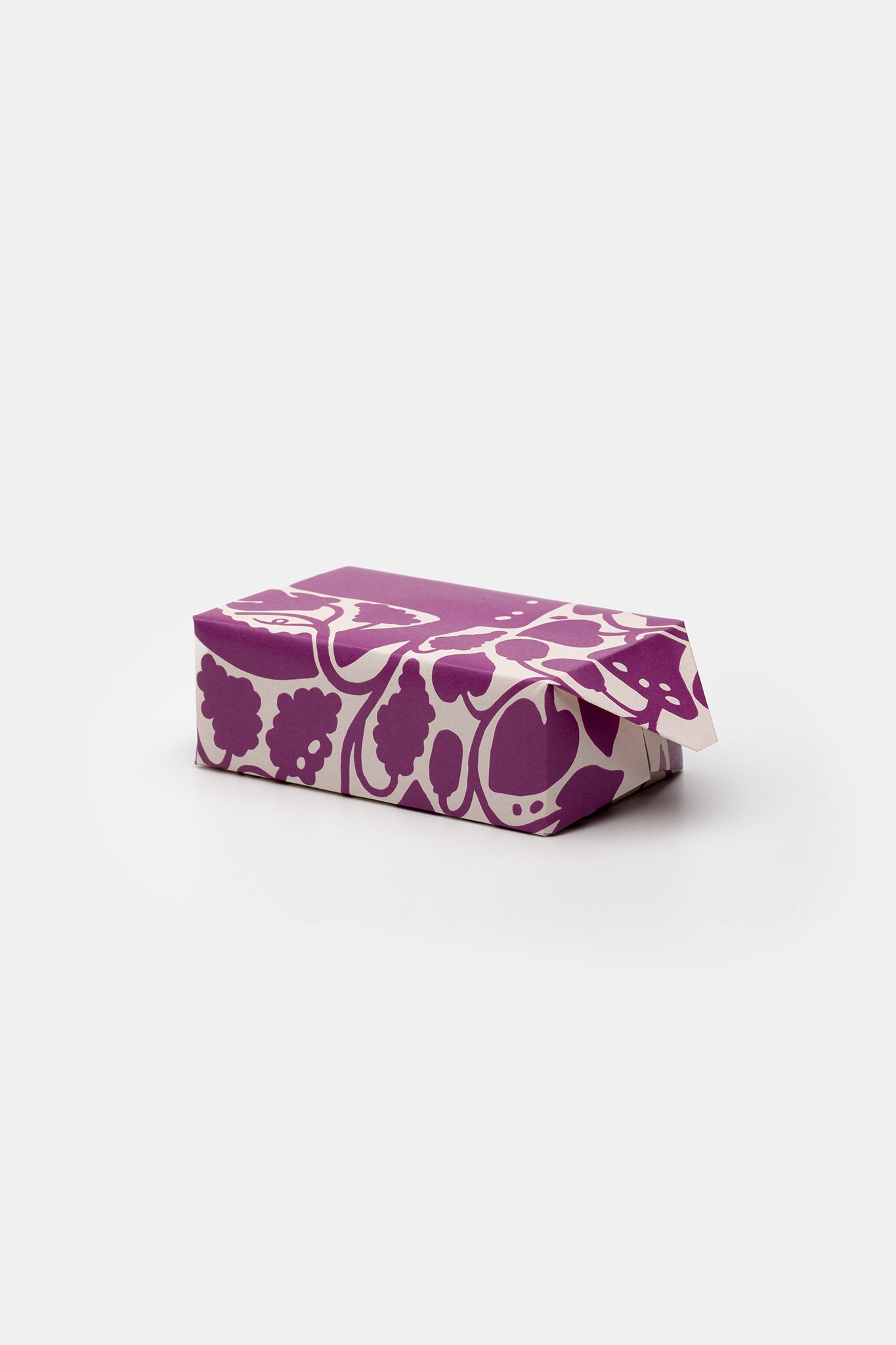 Grape & kiwi - soap bar