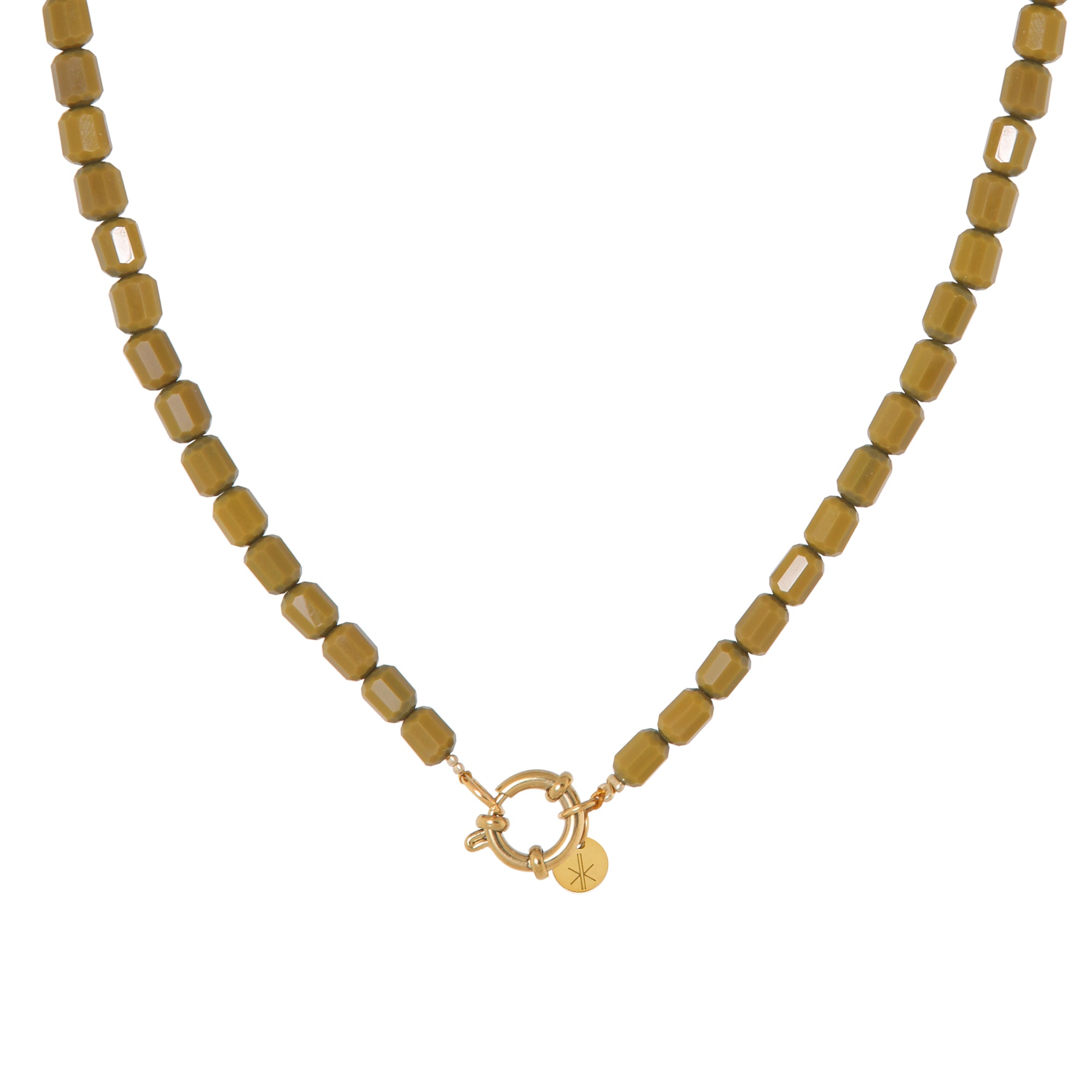 saloon - ketting