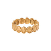 twinkling star - ring