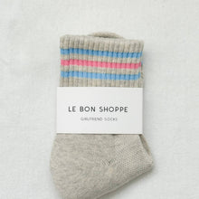 Afbeelding in Gallery-weergave laden, Girlfriend socks - Navy
