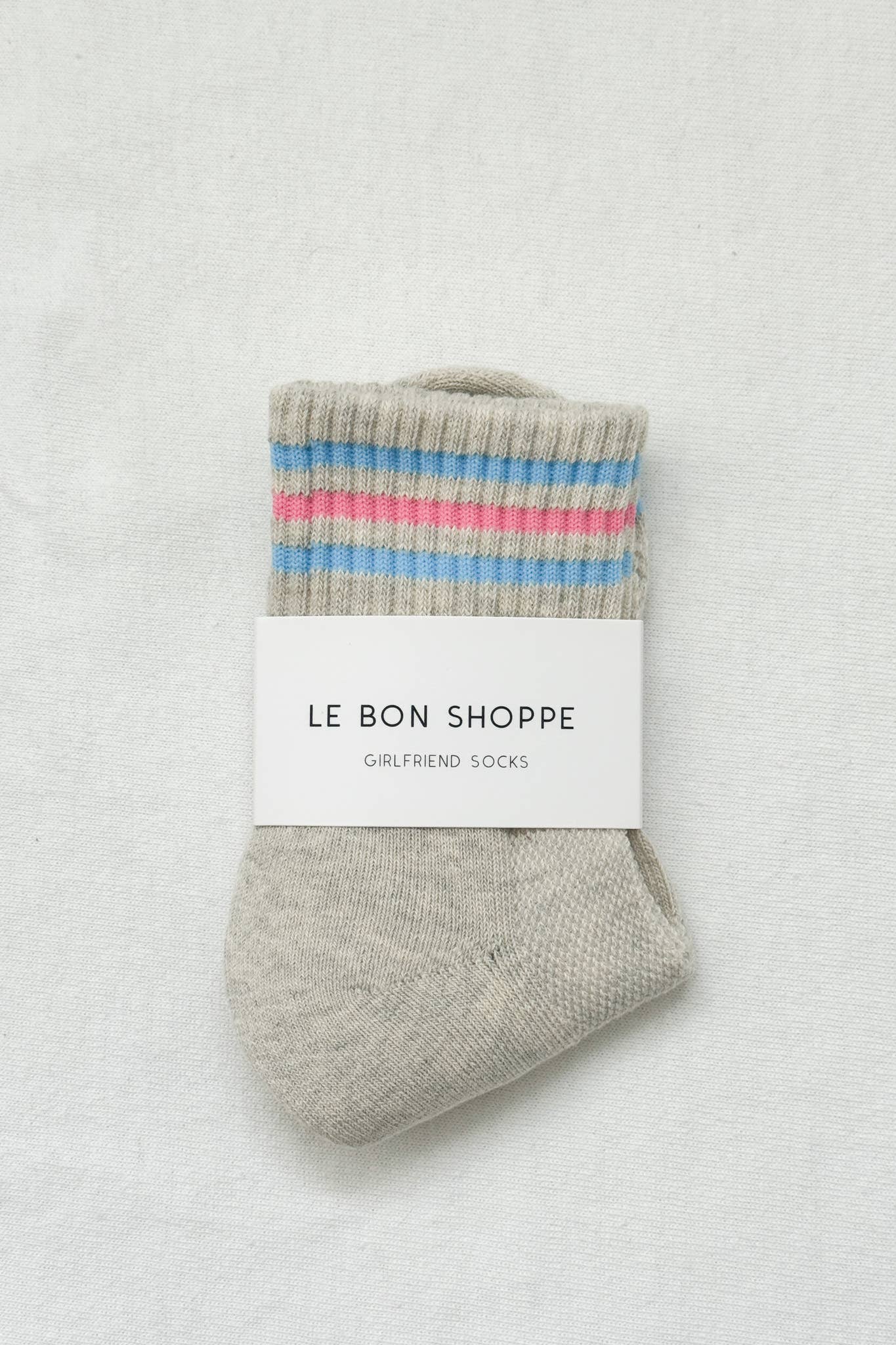 Girlfriend socks - Terracotta