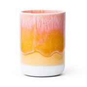 Slurp cup - mandarin